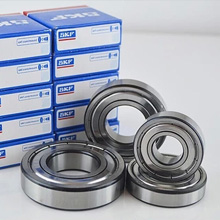 SKF、FAG、NSK進口軸承 品質驅動工業進步，一級代理商與零部件制造協同發展