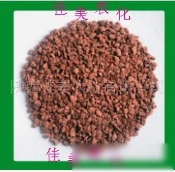圓顆粒鉀肥 農業增產的新引擎還是營銷噱頭？